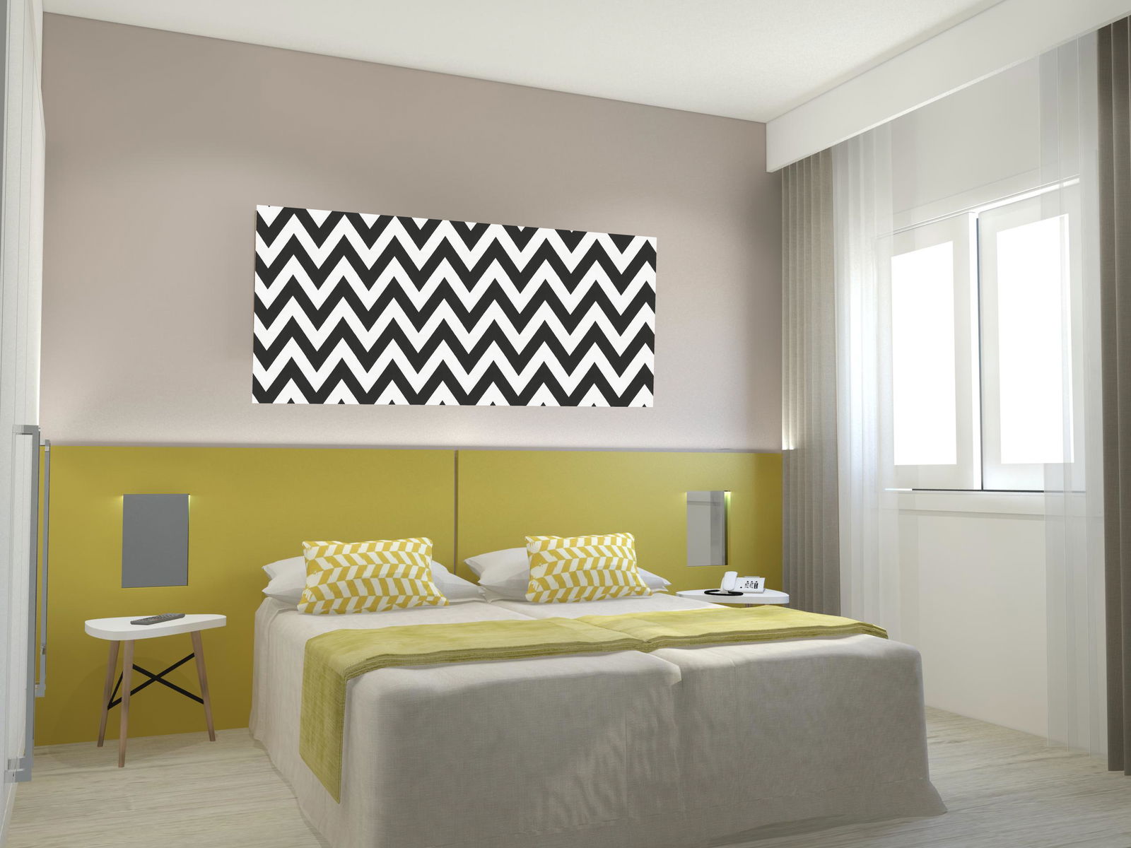 Hotel Bh Mallorca Apartments