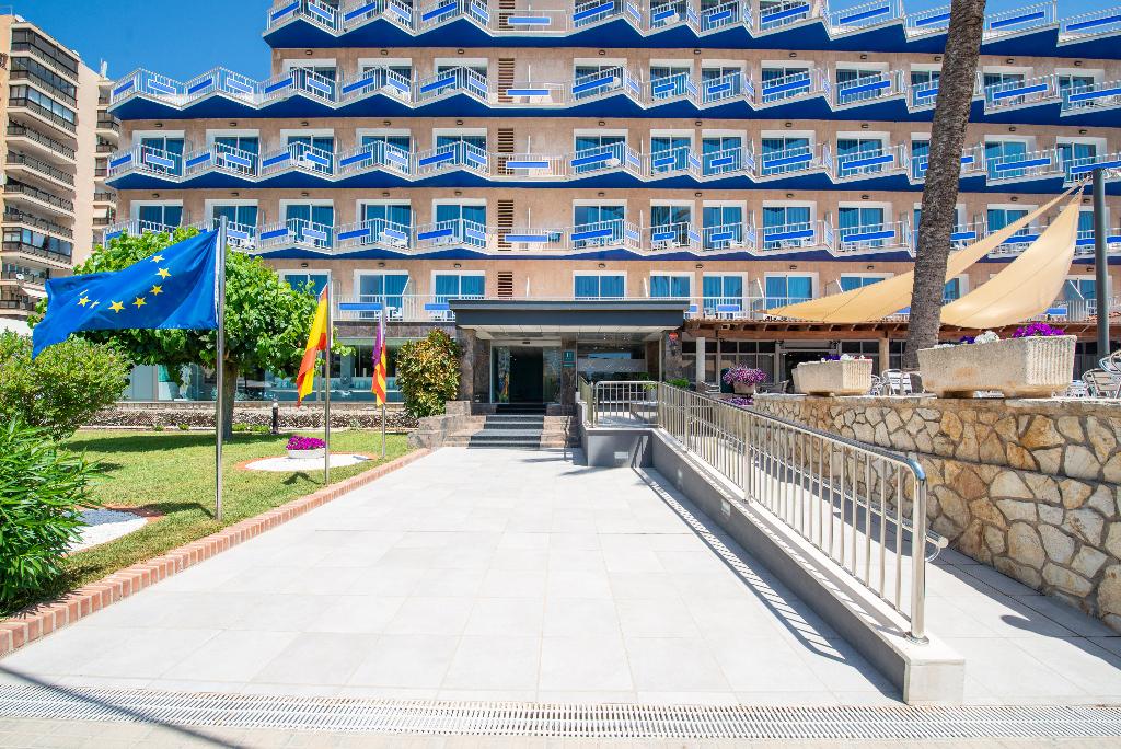 Hotel Boreal