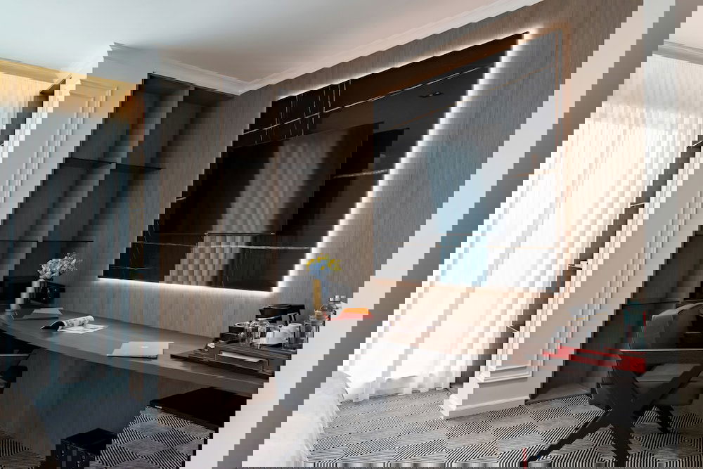 Hotel Sky Airport Hotel