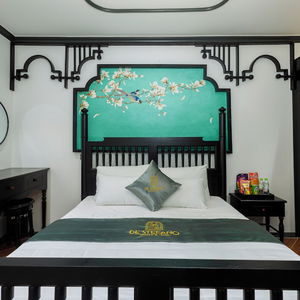 Sejur De Stefano Coffee And Hotel vacanta Phu Quoc