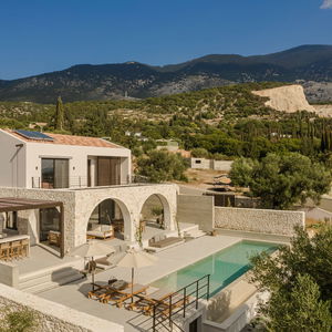 Hotel Kerami Kefalonia cazare Insula Kefalonia