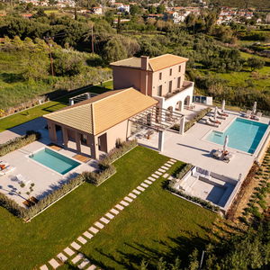 Hotel Reveli Suites cazare Insula Kefalonia