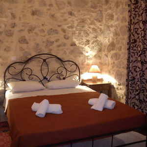 Hotel Hariklia Rent Rooms cazare Creta