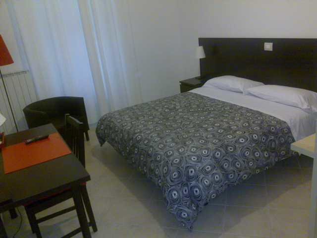 Hotel Albergo El Patio