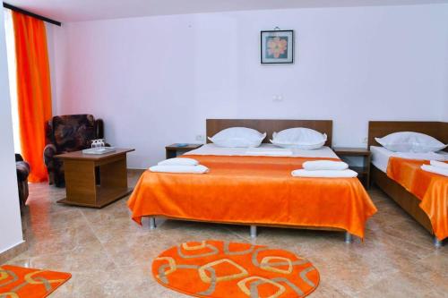 Hotel Casa Kmy
