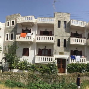 Hotel Irene Apartments cazare Creta