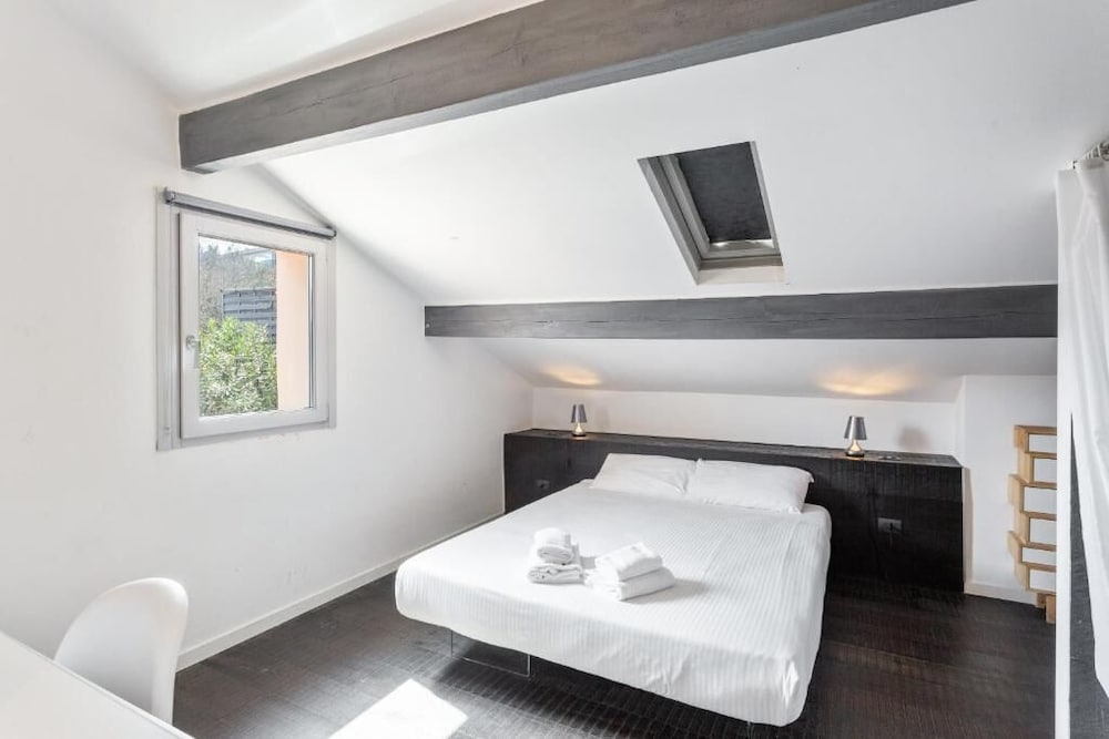 Hotel Maison D'orange - Chambres