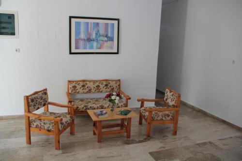 Hotel Hotel Alkyon