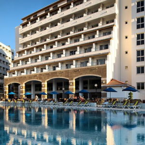 Sejur Batihan Beach Resort & Spa vacanta Kusadasi