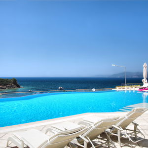 Hotel La Vista Boutique Hotel & Spa cazare Kusadasi