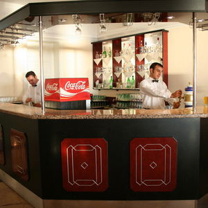 Hotel Kustur Club Holiday Village cazare Kusadasi