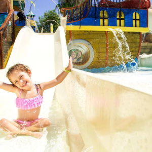 Hotel Aqua Fantasy Aquapark Hotel & Spa cazare Kusadasi