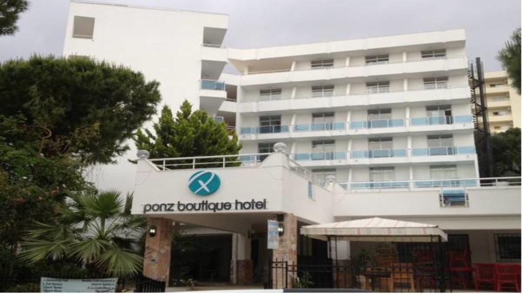 Hotel Ponz Boutique