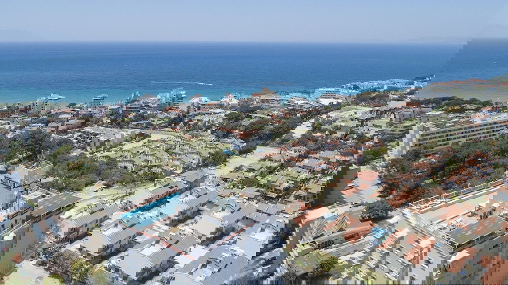 Hotel Silver Tower Residence