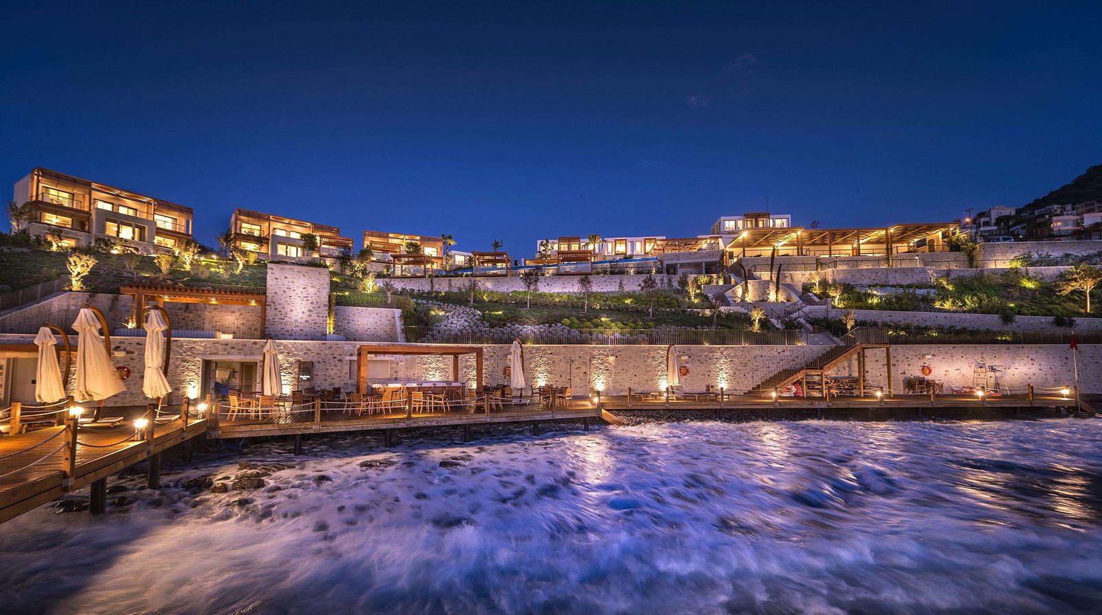 Hotel Allium Bodrum Resort & Spa