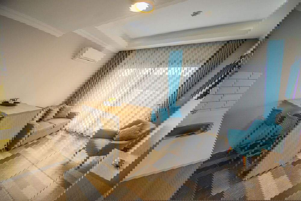 Hotel M Suite Butik Apart Hotel