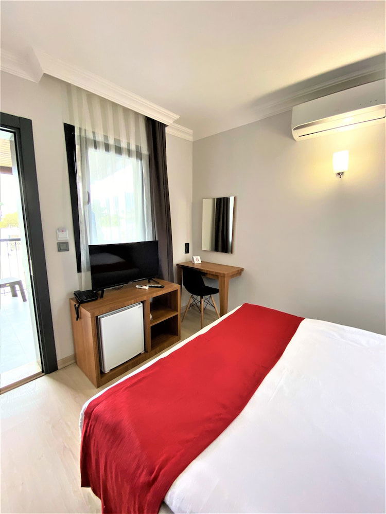 Hotel Modern Life Bodrum Otel