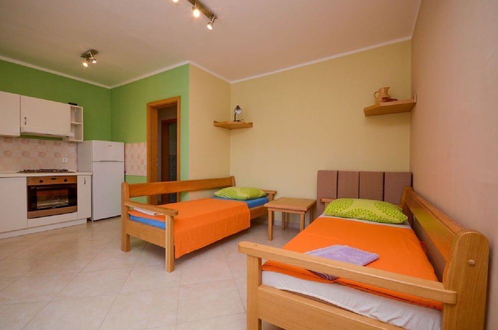 Hotel Apartments Ivo