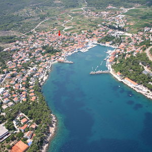 Hotel Apartments Jaksa cazare Hvar