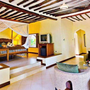 Hotel Bluebay Beach Resort And Spa cazare Zanzibar Island