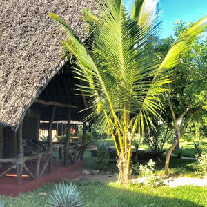 Sejur Promised Land Lodge vacanta Zanzibar Island