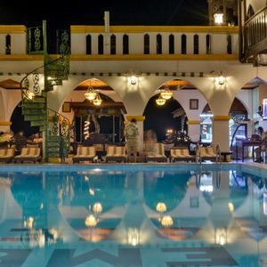 Sejur Tembo House Hotel And Apartments vacanta Zanzibar Island