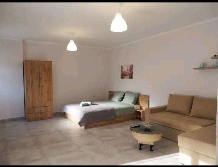 Hotel Apartments Dimitra
