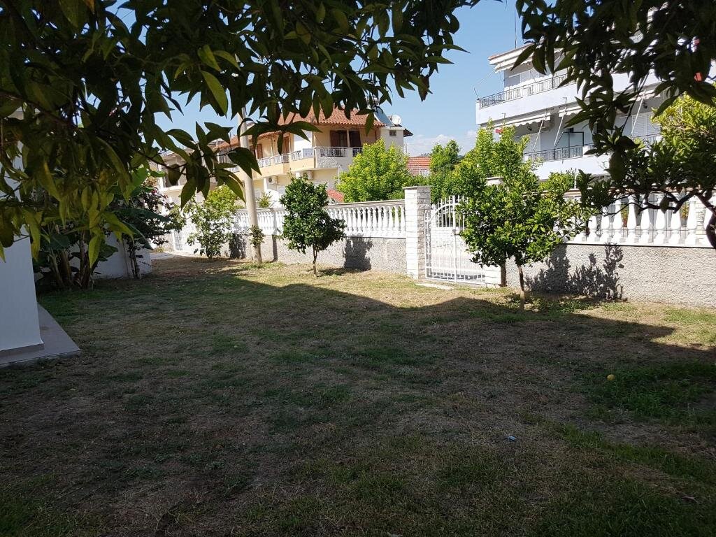 Hotel Konstantinos Apartments