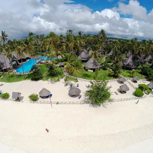 Hotel Ocean Paradise Resort & Spa Zanzibar cazare Zanzibar Island