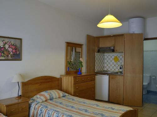 Hotel Murças74 - Studio Apartments