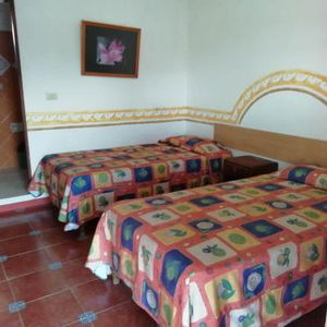 Sejur Posada Los Naranjos vacanta Xico