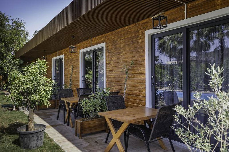 Hotel Terra Garden Hotel