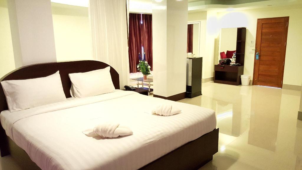 Hotel Smile Residence