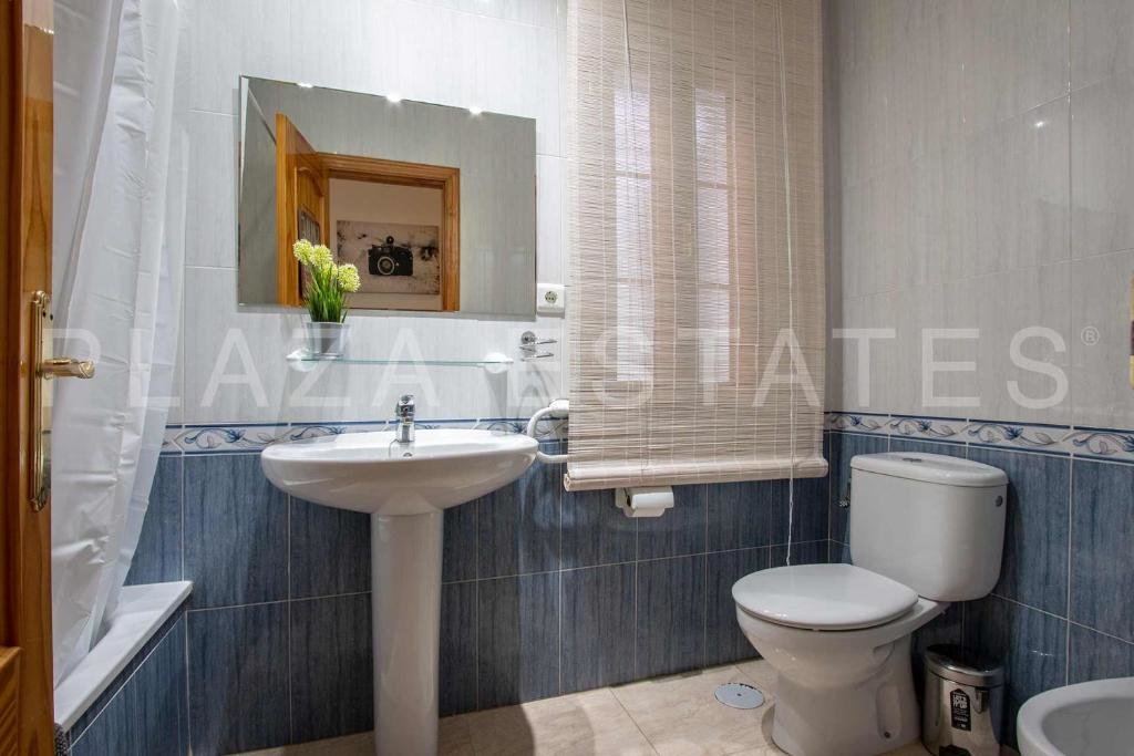 Hotel Apartamentos Pintada 11