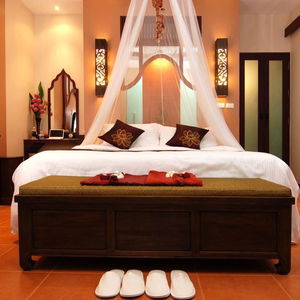 Sejur Suuko Wellness & Spa Resort vacanta Phuket