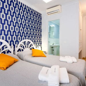 Sejur Hostal Luna De Nerja vacanta Nerja