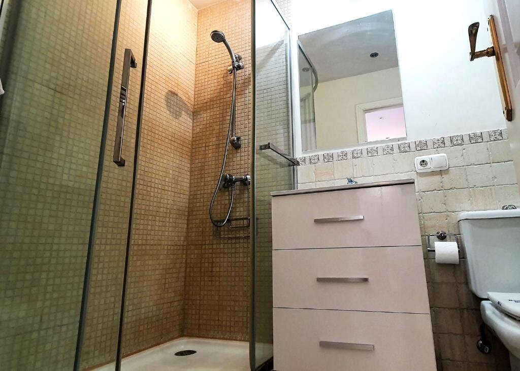 Hotel Skol 219. Studio Apartment Skol Marbella With Sea Views