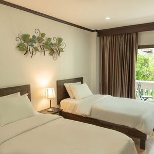 Sejur Park 38 Hotel vacanta Phuket