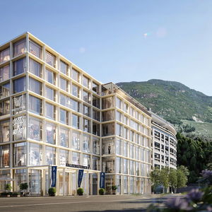 Hotel Falkensteiner Hotel Bozen Waltherpark cazare Bolzano