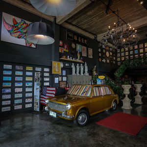 Sejur Quip Bed & Breakfast vacanta Phuket