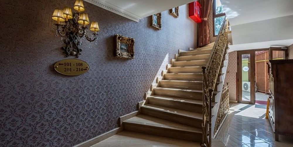 Hotel Bella View Art Boutique Hotel