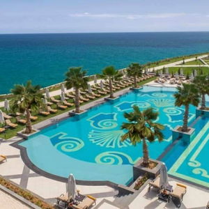 Hotel Kaya Palazzo Resort & Casino Girne cazare Kyrenia