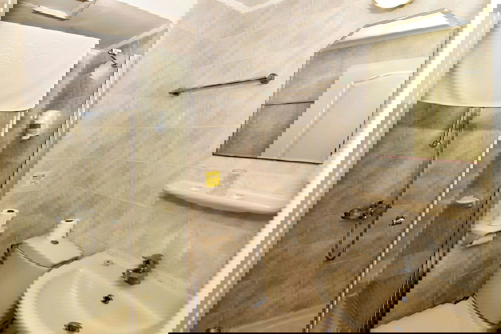 Hotel Mountain View Hotel