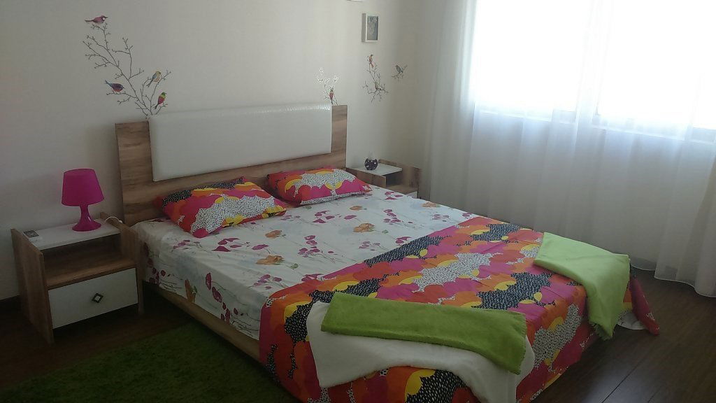 Hotel Rix Apartments