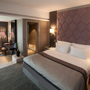 Hotel Elexus Hotel & Resort & Spa cazare Kyrenia