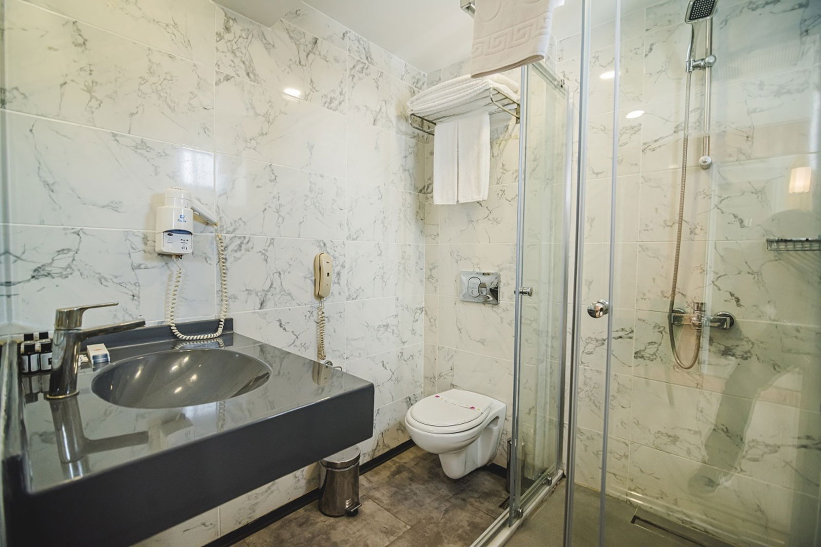 Hotel Uptown Buyuk Anadolu Girne Hotel