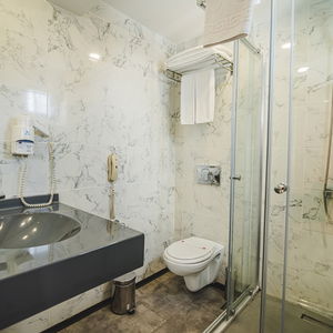 Hotel Uptown Buyuk Anadolu Girne Hotel cazare Kyrenia