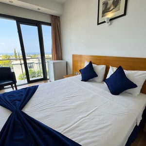 Hotel Bellapais Oasis Hotel cazare Kyrenia
