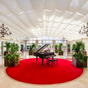 Hotel Grand Pasha Kyrenia Hotel cazare Kyrenia