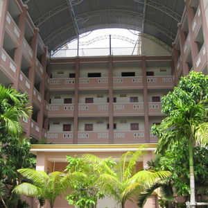 Sejur Sb Park Mansion vacanta Phuket
